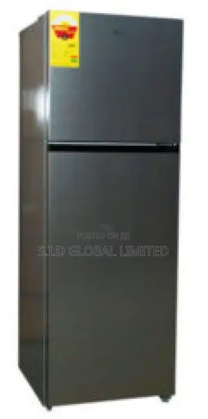 The Goodness of MIDEA-128LTR-DOUBLE-DOOR-TOP-MOUNT