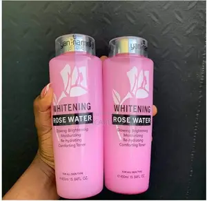Perilla Whitening Face Tonner
