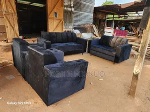 Kofi Furniture Work
