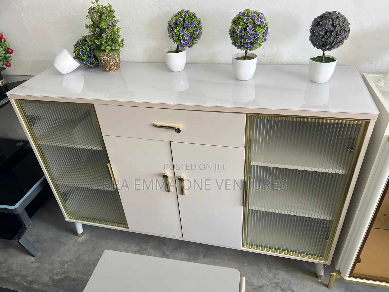Luxury Console Table