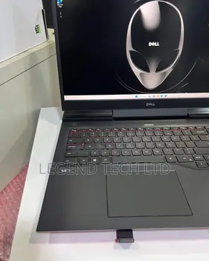Laptop Dell G7 17 7000 16GB Intel Core i7 SSD 512GB