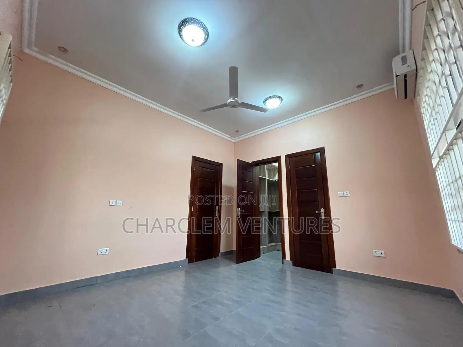 3bdrm House in Charclem Ventures, East Legon for rent
