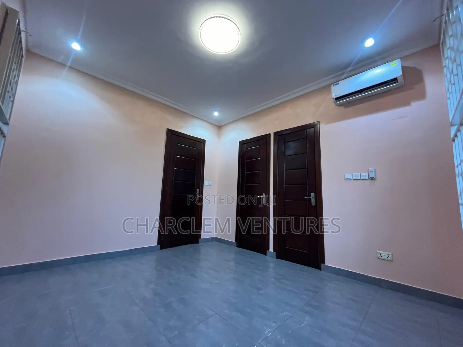 3bdrm House in Charclem Ventures, East Legon for rent