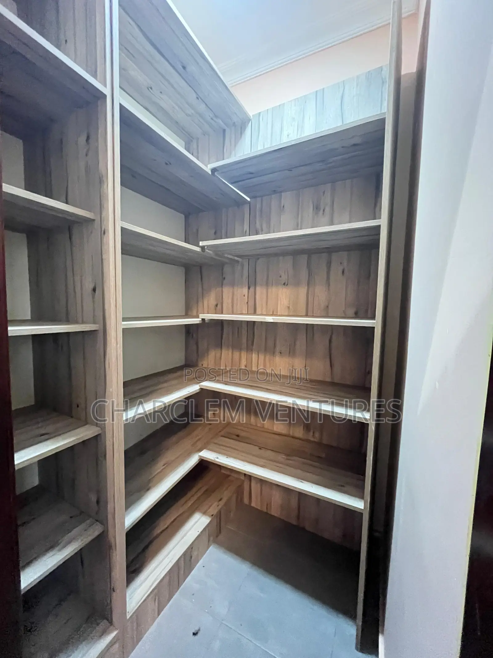 3bdrm House in Charclem Ventures, East Legon for rent