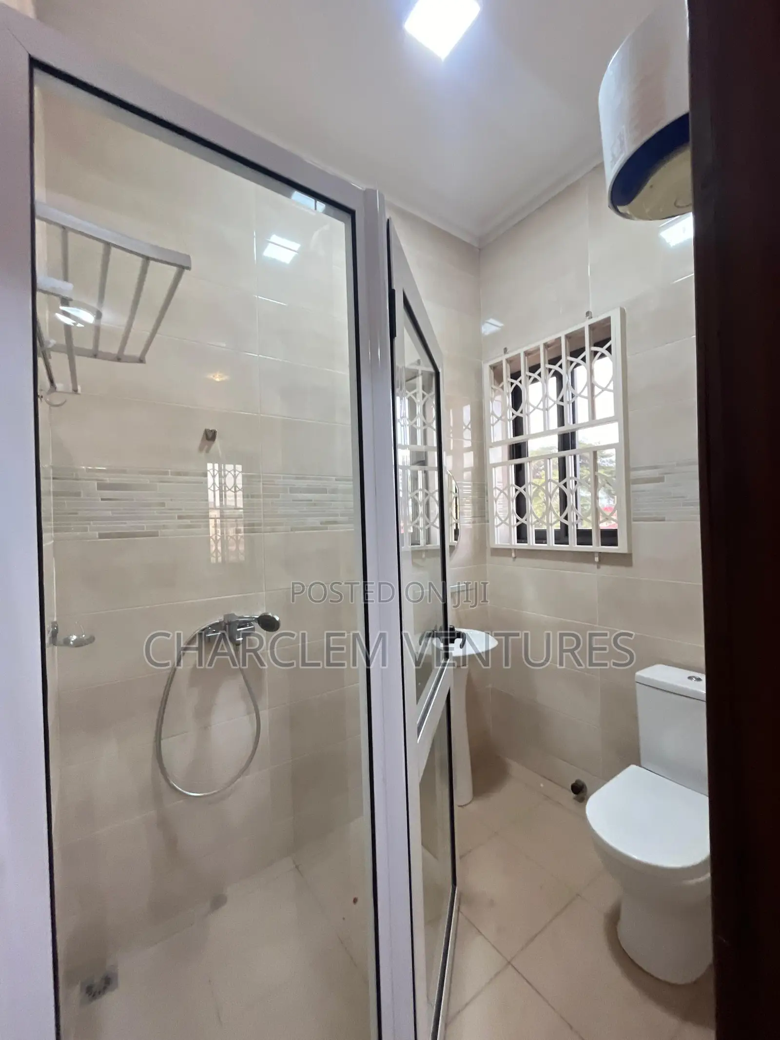 3bdrm House in Charclem Ventures, East Legon for rent