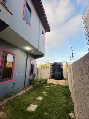 3bdrm House in Charclem Ventures, East Legon for rent