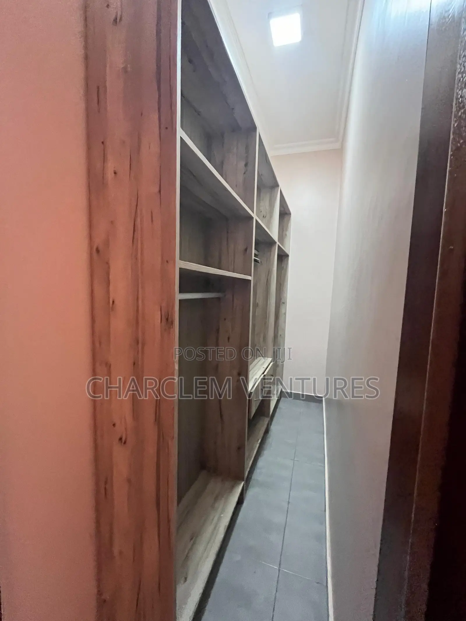3bdrm House in Charclem Ventures, East Legon for rent
