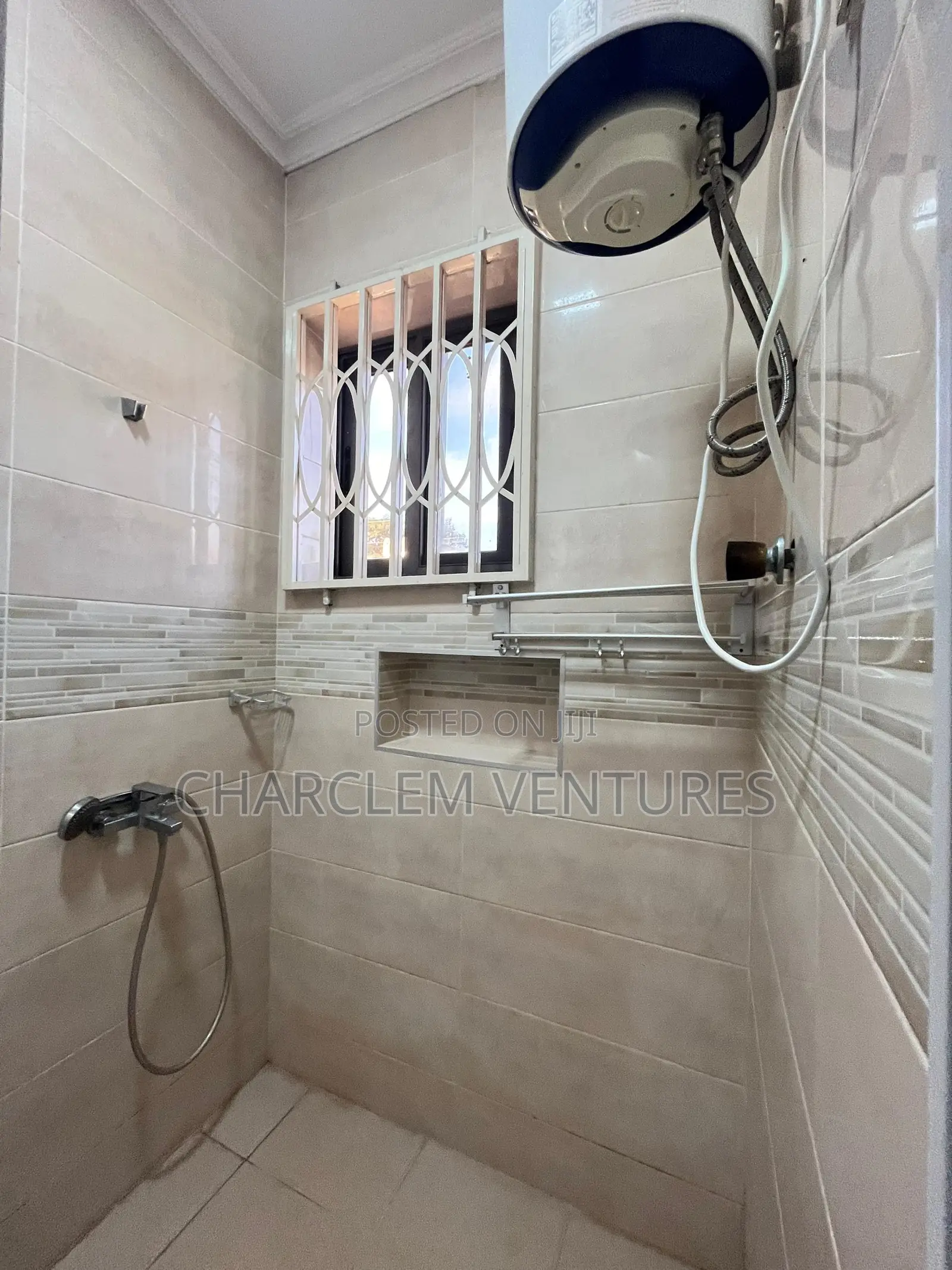 3bdrm House in Charclem Ventures, East Legon for rent