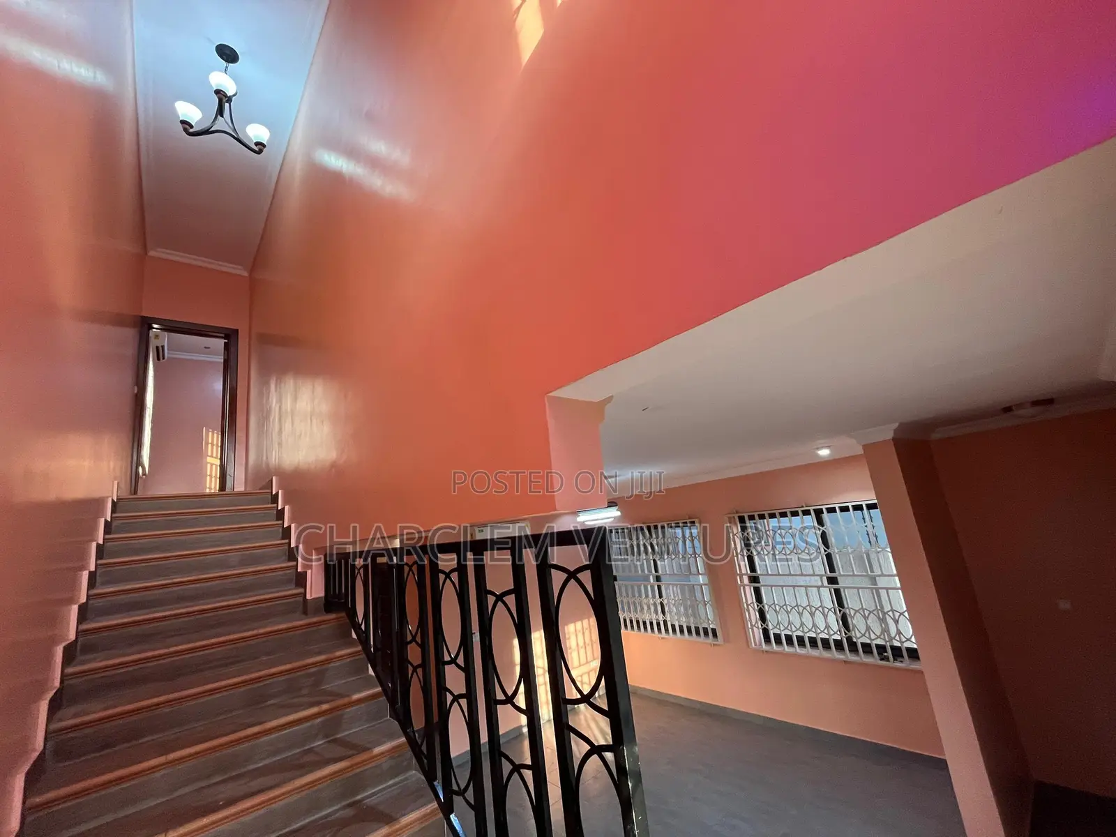 3bdrm House in Charclem Ventures, East Legon for rent