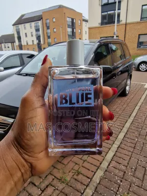 Avon Individual Blue - 100ml