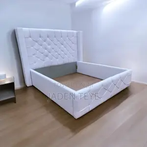 White Queen Size Available for Sell