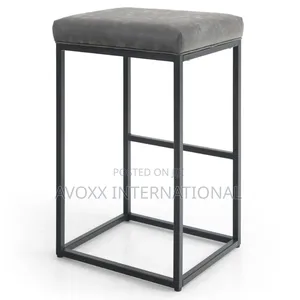 Borgen Counter Bar Stool
