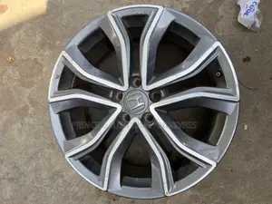 Original Honda Rim