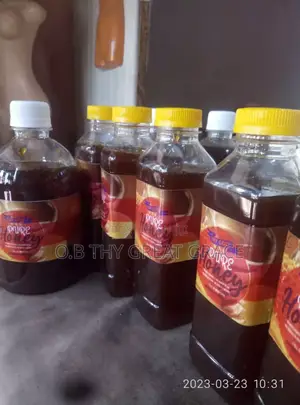Forest Natural Honey