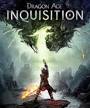 Dragon Age Inquisition Cd Key
