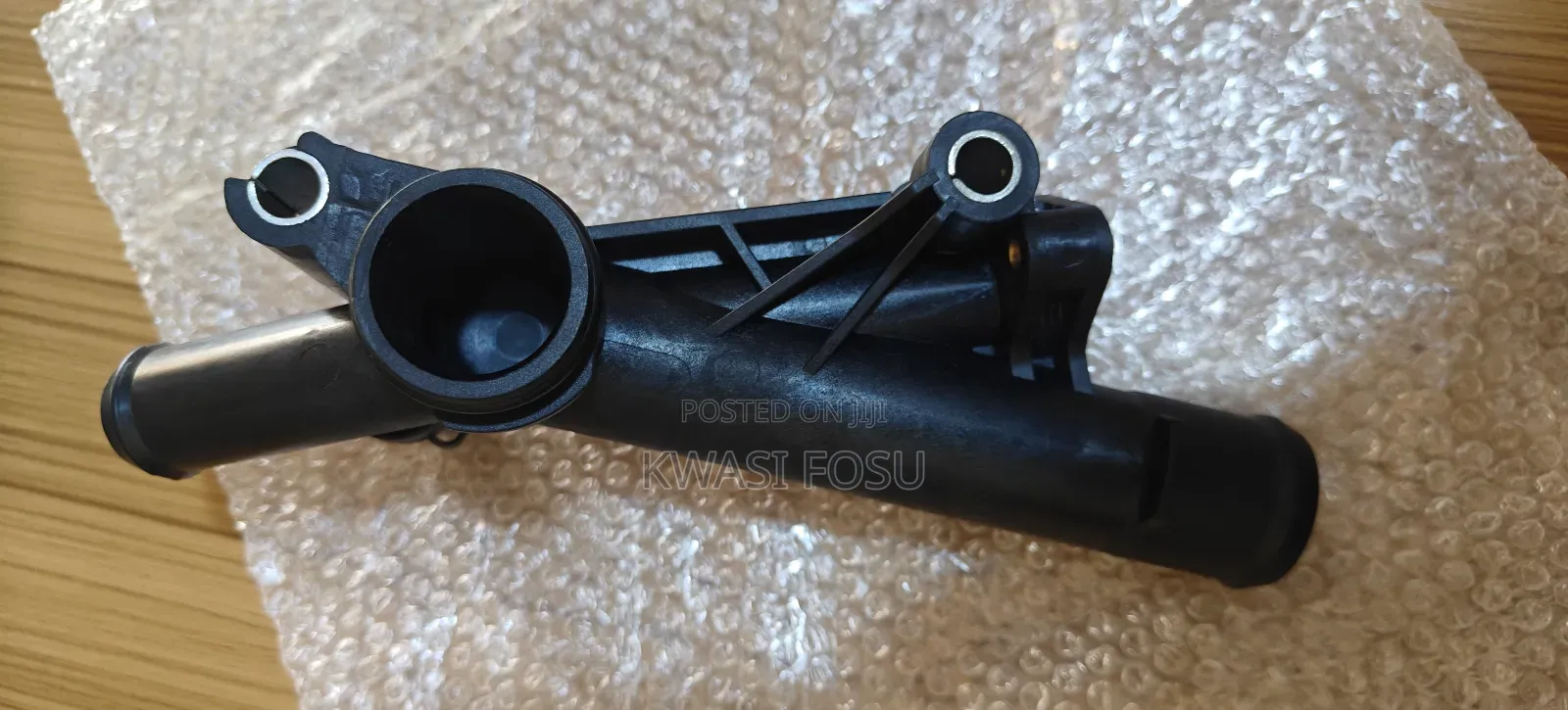 Ford Escape,Fusion ,Transit Water Outlet