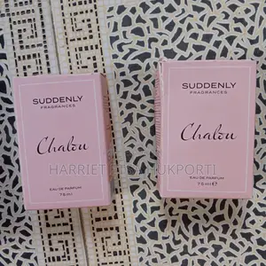 75ml Suddenly Femelle Women's Perfume FRM Uk