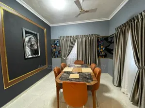 4bdrm House in West Legon for rent