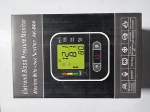 Bp Monitor Electronic