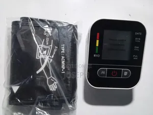 Bp Monitor Electronic