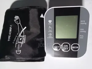 Bp Monitor Digital Monitor