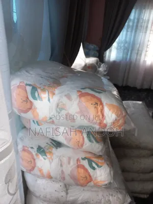 Pull Ups Diapers