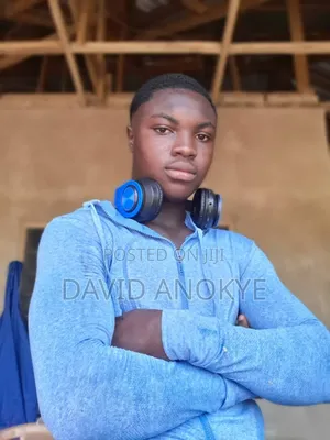 David Anokye
