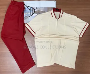 Perfect Man Kaftan