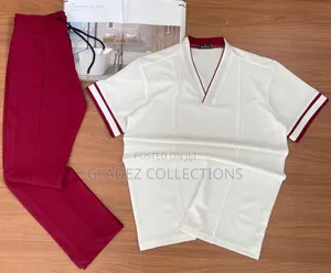Perfect Man Kaftan