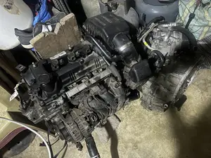 Kia Morning/Kia Picanto 2012 Engine Gasket Problem