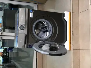 Affordable Midea 7kg Washing Machine Full Automatic