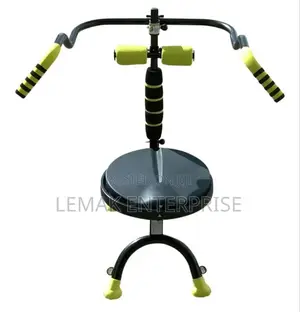 AB Doer 360