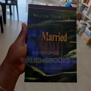 I Married You