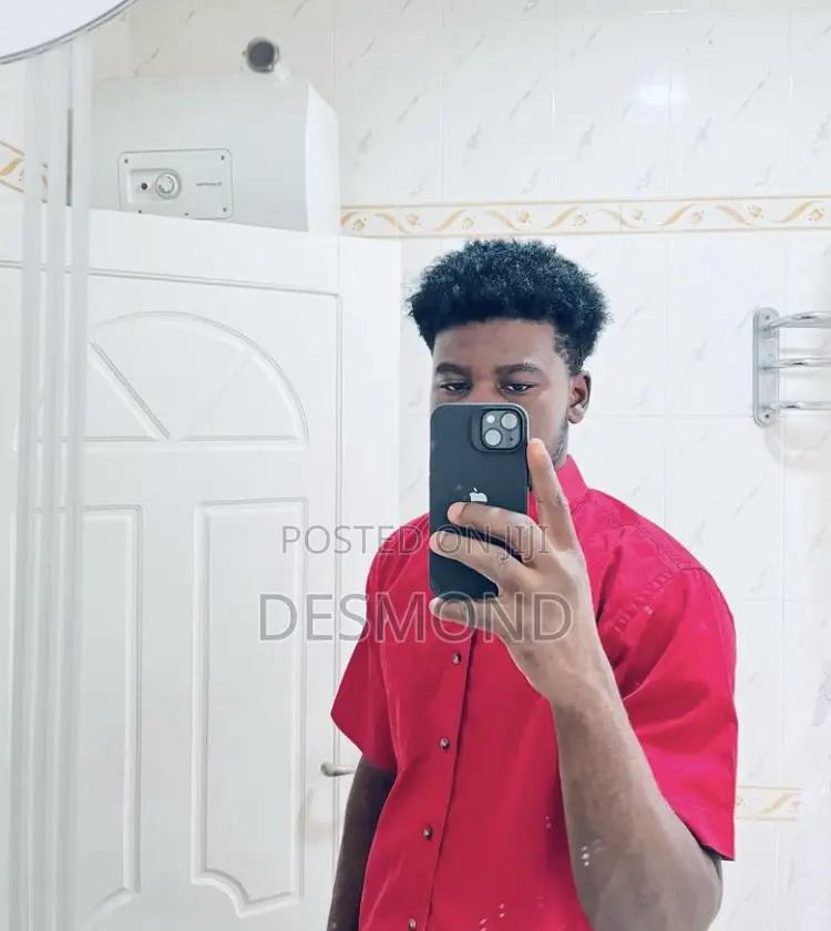 Hotel Receptionist