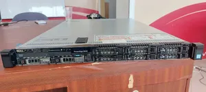 Server Dell PowerEdge R630 32GB Intel Xeon HDD 1T