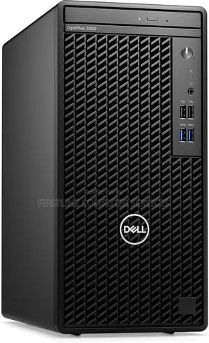 New Desktop Computer Dell Optiplex 3000 MT 8GB Intel Core I5 SSD 512GB