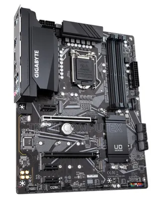 11th/10th Generation Gigabyte Ddr4 Motherboard