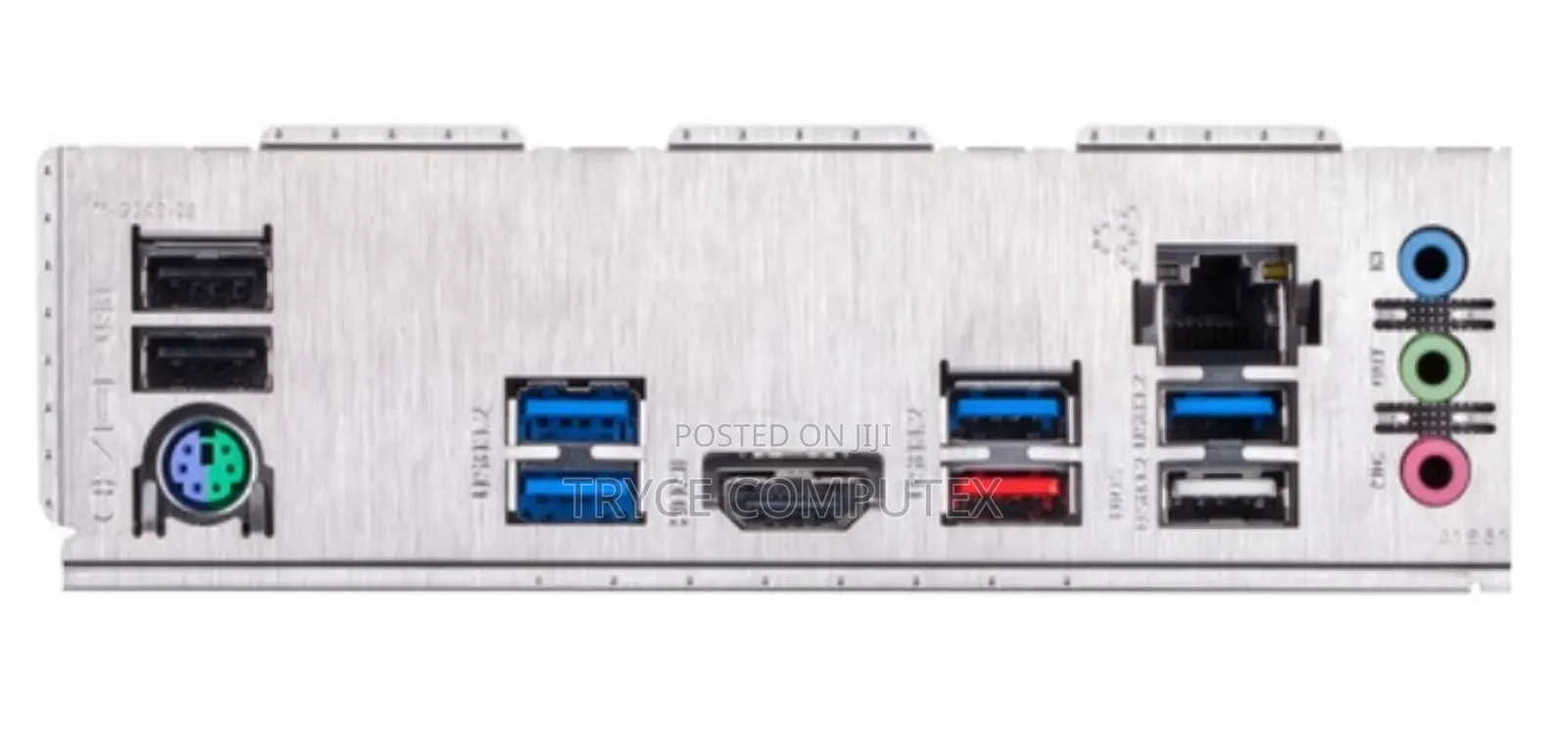 11th/10th Generation Gigabyte Ddr4 Motherboard
