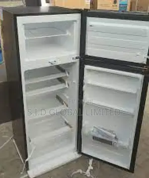 Your Freshest Fridge MIDEA-207LTR-TOP-FREEZER