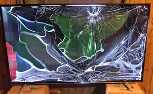 Tv Screen Replacement Repairs
