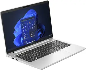 New Laptop HP EliteBook 640 G10 16GB Intel Core I7 SSD 1T