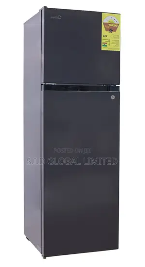 Bringing the Arctic to MIDEA-173LTR-TOP-FREEZER