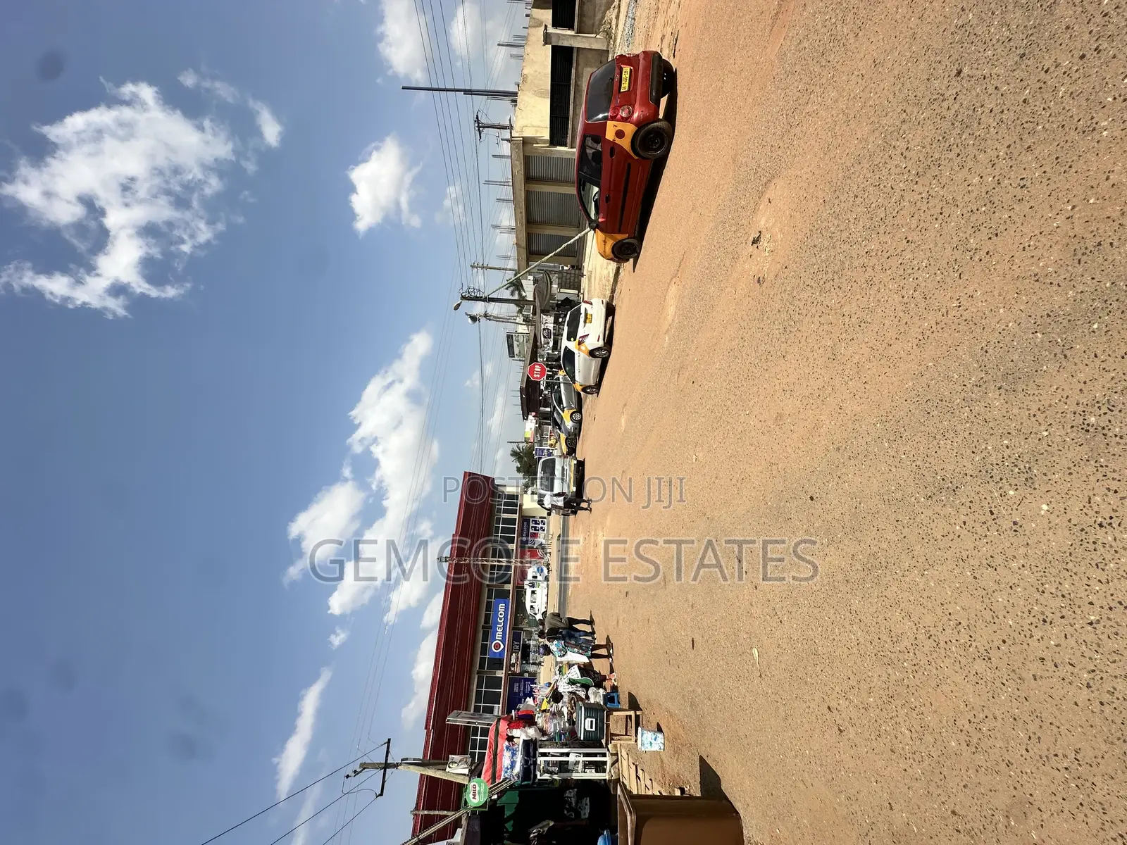 Land for Sale