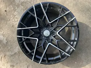 Original Toyota Camry Rim