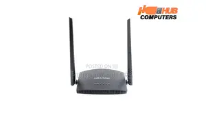 Hikvision Wr4g3n 4g N300 Lte Router