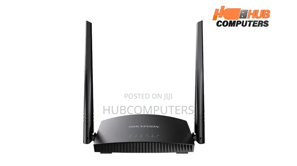 Hikvision Wr4g3n 4g N300 Lte Router