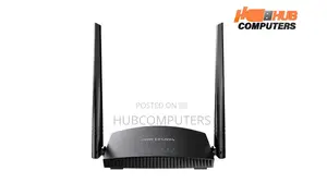 Hikvision Wr4g3n 4g N300 Lte Router