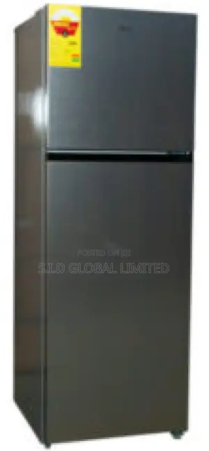 Cooling Innovation With Midea 128ltr Double Door Top Mount