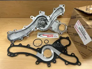 Highlander Water Pump 2007 2008,2009,2010,2011,2012,2013