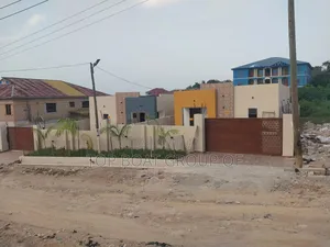 4bdrm House in Pakoso Top Boat, Kumasi Metropolitan for sale